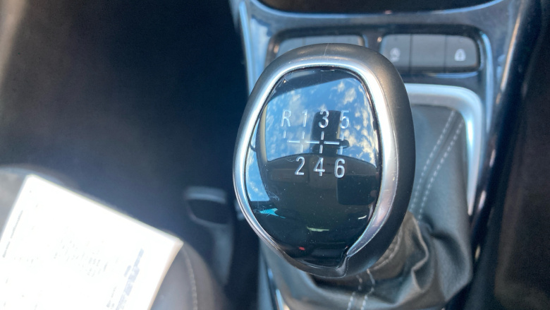 Vauxhall Crossland 1.2 Turbo [130] Ultimate 5dr Petrol Hatchback